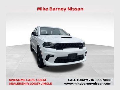 Used 2023 Dodge Durango R/T