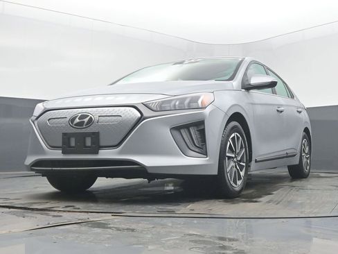 Used 2021 Hyundai Ioniq Limited image 46