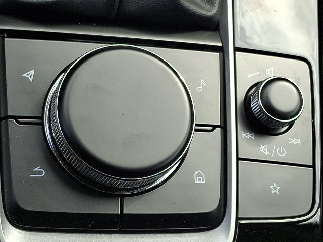New 2026 MAZDA CX-50 AWD 2.5 S w/ Weather Package image 17