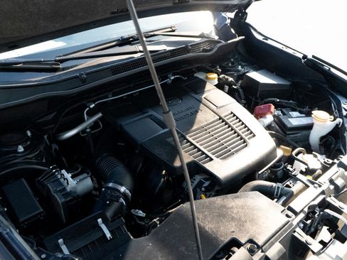 Used 2021 Subaru Forester image 36