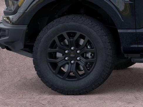 New 2026 Ford F150 Tremor w/ Equipment Group 402A High AWD/4WD image 20