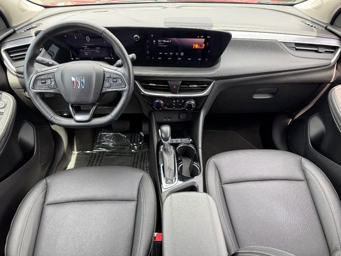 Used 2024 Buick Encore GX Sport Touring w/ Comfort Package image 20