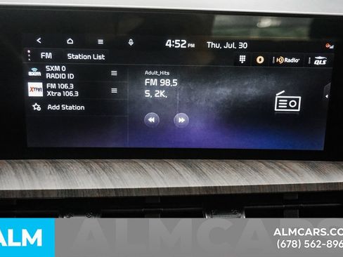 Used 2024 Kia Telluride SX FWD image 48