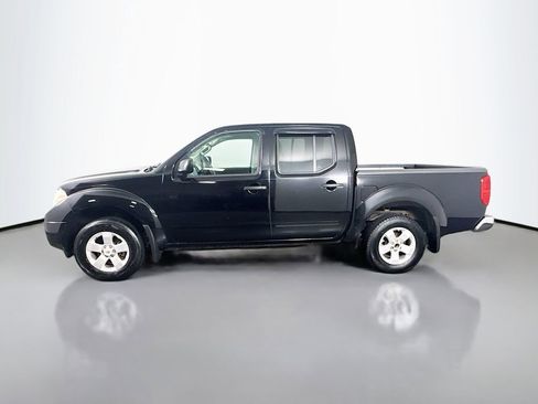 Used 2013 Nissan Frontier SV AWD/4WD image 8