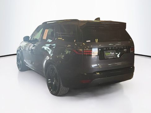 Used 2022 Land Rover Discovery HSE R-Dynamic AWD/4WD image 5