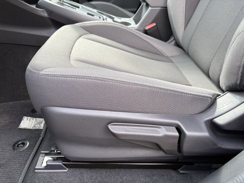 Certified 2026 Subaru Crosstrek 2.0i Premium w/ Crosstrek Mirror Package image 27