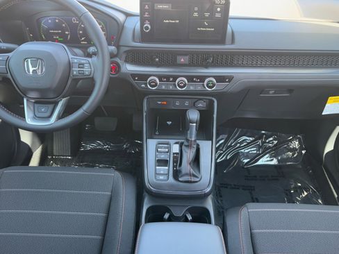 New 2026 Honda CR-V TrailSport image 15