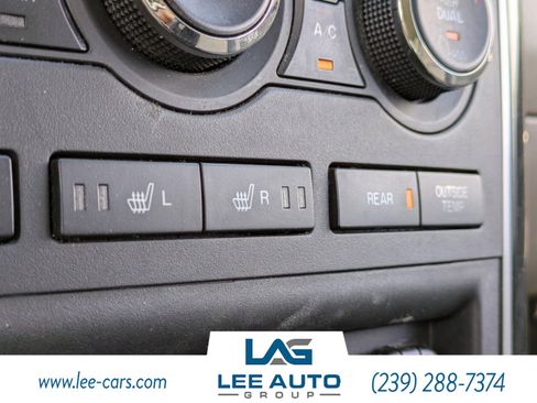 Used 2011 MAZDA CX-9 Touring image 24