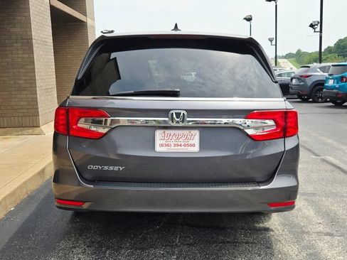 Used 2019 Honda Odyssey EX image 7
