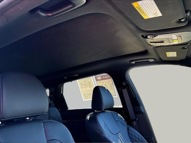Certified 2026 Kia Sorento SX Prestige AWD/4WD image 31