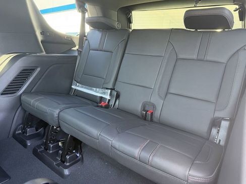 New 2026 Chevrolet Tahoe RST w/ Comfort Package image 33