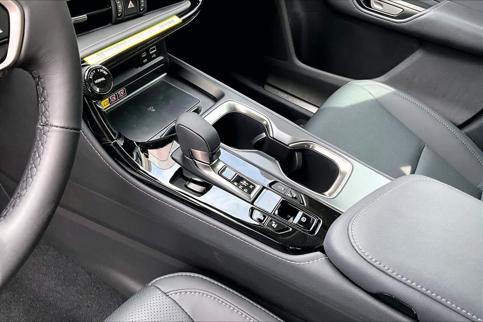 New 2026 Lexus NX 350 AWD w/ Accessory Package (Z1) image 11