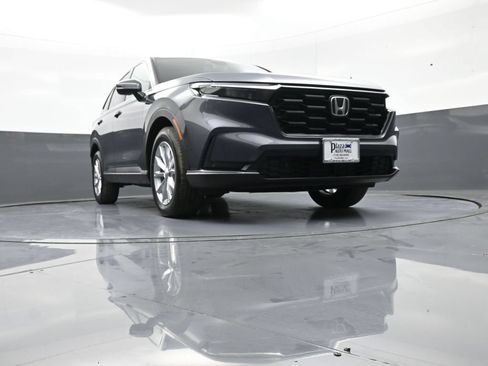 Used 2024 Honda CR-V EX-L image 29