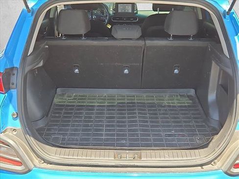 Used 2019 Hyundai Kona SE FWD image 6