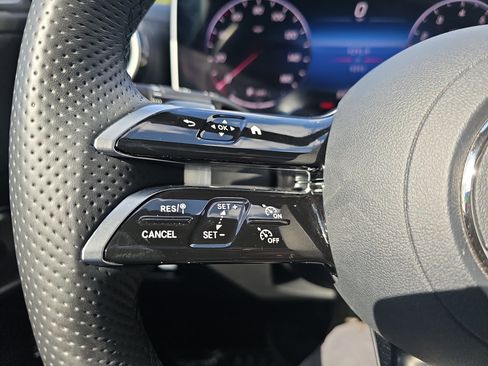 Used 2024 Mercedes-Benz C 300 4MATIC Sedan image 19