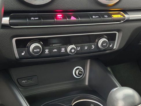 Used 2018 Audi A3 2.0T Premium Plus w/ Premium Plus Package image 24