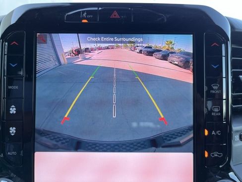 New 2025 RAM 1500 Lone Star image 12