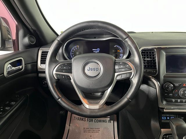 Used 2019 Jeep Grand Cherokee Laredo AWD/4WD image 19