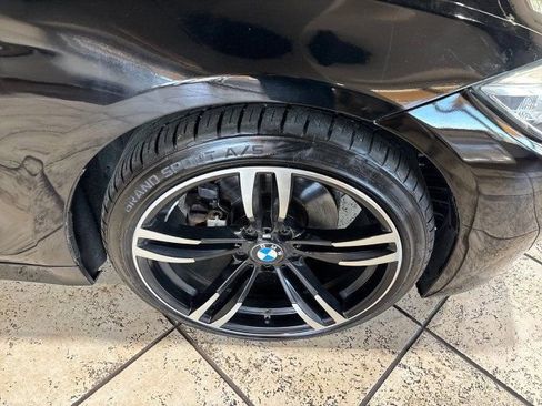 Used 2016 BMW 428i Gran Coupe xDrive image 22