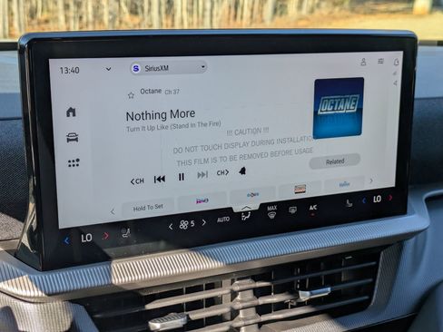 New 2026 Ford Explorer ST w/ Sun And Sound Package image 19