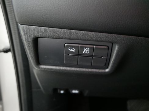 Used 2024 MAZDA CX-5 AWD 2.5 S w/ Select Package image 26