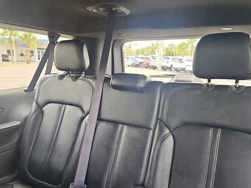 Used 2023 Jeep Wagoneer L Series II AWD/4WD image 25