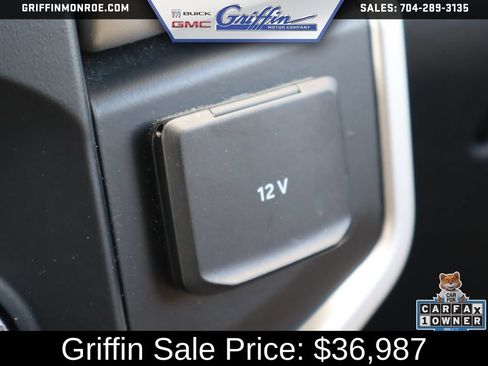 Used 2024 Ford Expedition Max XLT RWD image 36