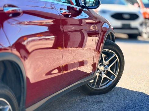 Used 2016 Mercedes-Benz GLC 300 GLC 300 image 11