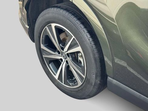 Used 2023 Lexus RX 350 Premium w/ Accessory Package FWD image 8