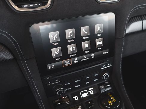 Used 2023 Porsche 718 Cayman GT4 RS image 27