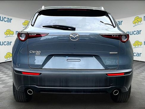 Used 2023 MAZDA CX-30 AWD 2.5 S w/ Preferred Package image 7