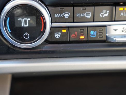 Certified 2024 Ford Expedition Max Limited image 33