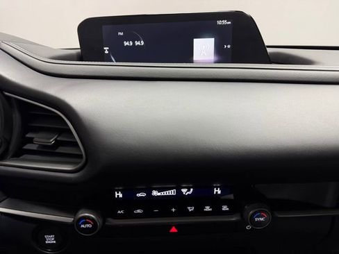 Certified 2025 MAZDA CX-30 AWD 2.5 S w/ Select Sport Pkg image 32