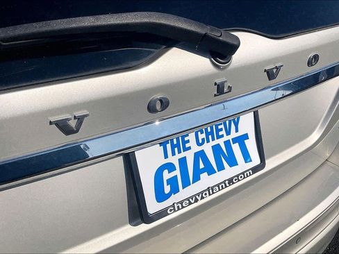 Used 2017 Volvo XC60 T5 Inscription w/ Advanced Package image 26