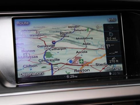 Used 2013 Audi A4 2.0T Premium Plus AWD/4WD image 12