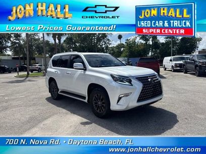 Used 2023 Lexus GX 460 Premium