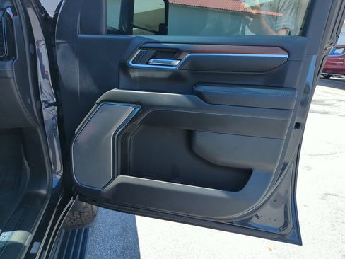 Used 2024 GMC Sierra 2500 Denali w/ Denali Reserve Package AWD/4WD image 34