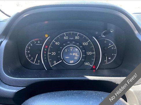 Used 2014 Honda CR-V EX-L image 17