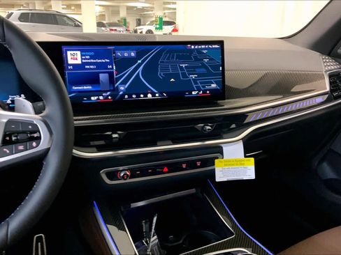 New 2026 BMW X5 M60i image 5