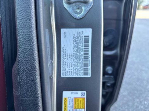 Used 2025 Acura Integra Type S image 33