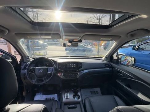 Used 2022 Honda Pilot EX-L image 24