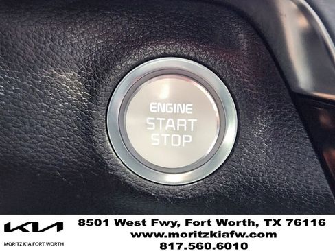 Used 2022 Kia Telluride SX w/ SX Prestige Package AWD/4WD image 20