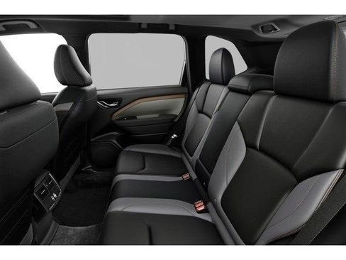 New 2025 Subaru Forester Sport image 17