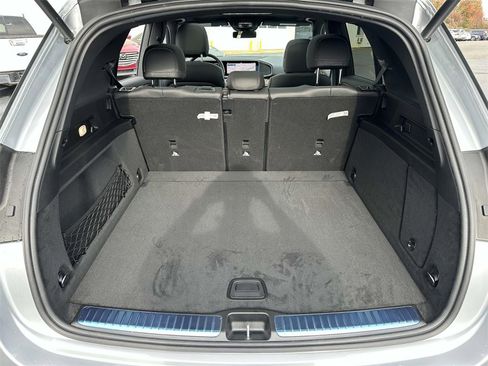 New 2025 Mercedes-Benz GLE 450 4MATIC image 9
