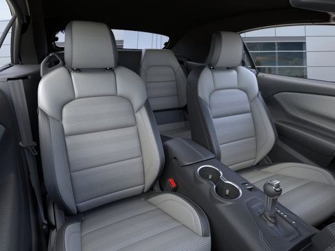 New 2026 Ford Mustang Premium image 35