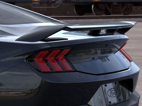 New 2026 Ford Mustang GT Premium RWD image 22