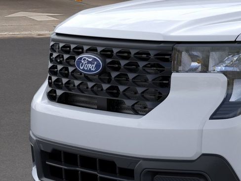 Used 2026 Ford Maverick XLT AWD/4WD image 18