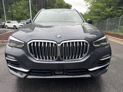 Used 2020 BMW X5 xDrive40i w/ Premium Package AWD/4WD image 10