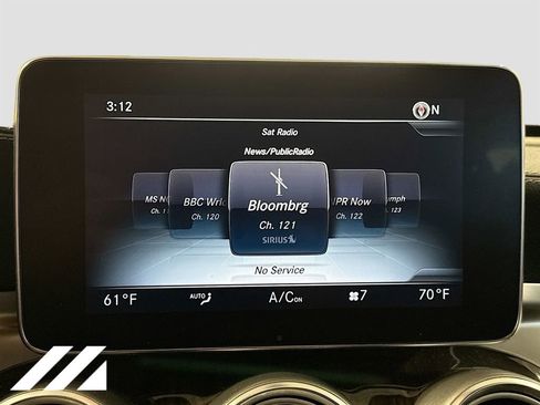 Used 2017 Mercedes-Benz GLC 300 4MATIC image 17