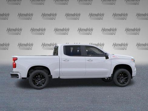 New 2026 Chevrolet Silverado 1500 RST AWD/4WD image 7